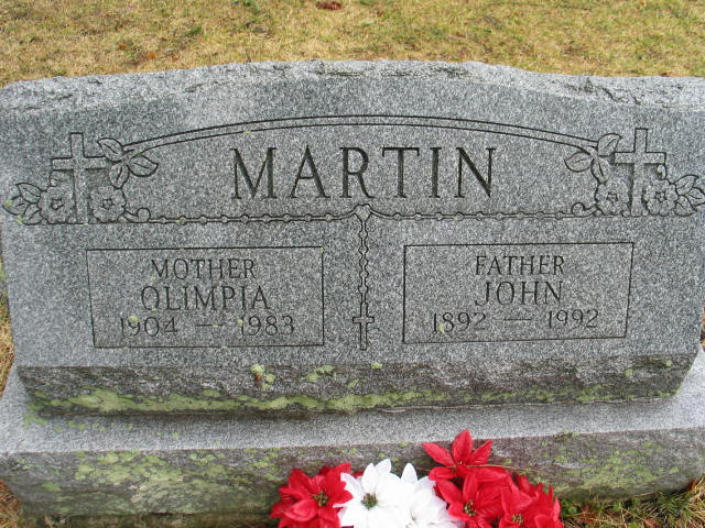 tombstone